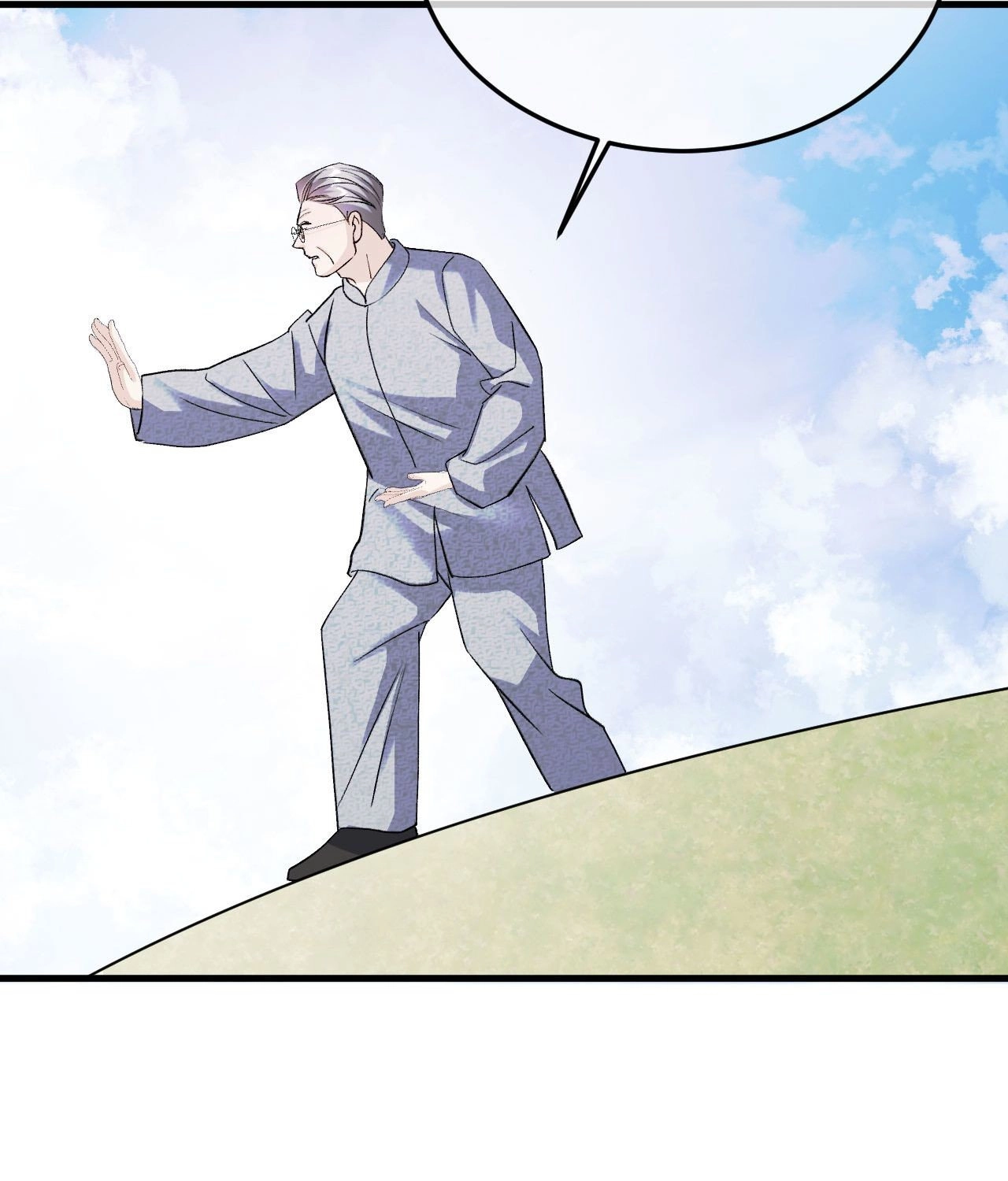 Gorgeous Robe Chapter 59 page 65 - 