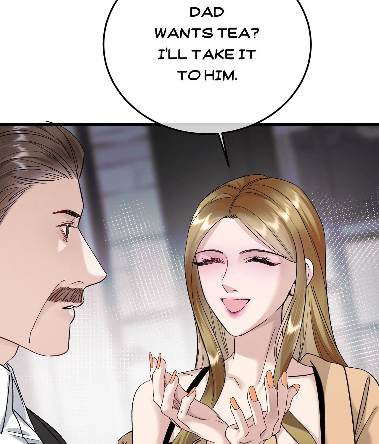 Gorgeous Robe Chapter 59 page 70 - 