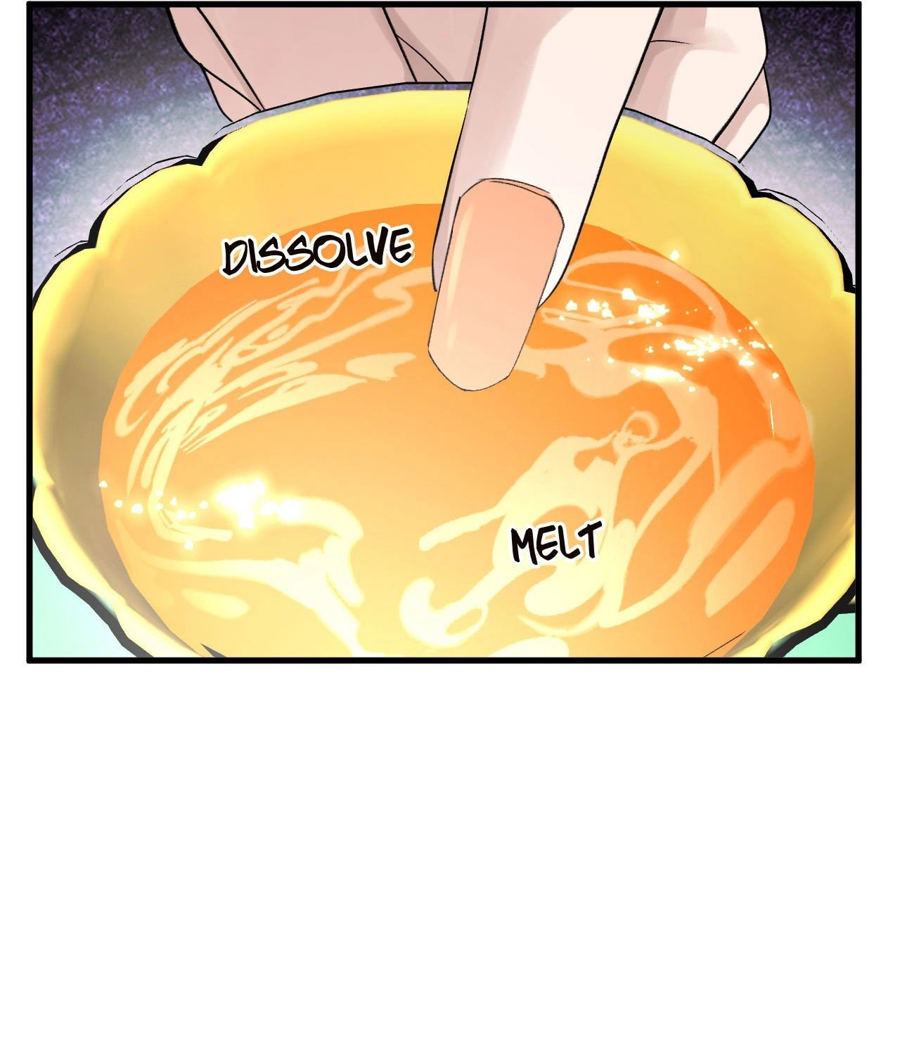 Gorgeous Robe Chapter 59 page 72 - 