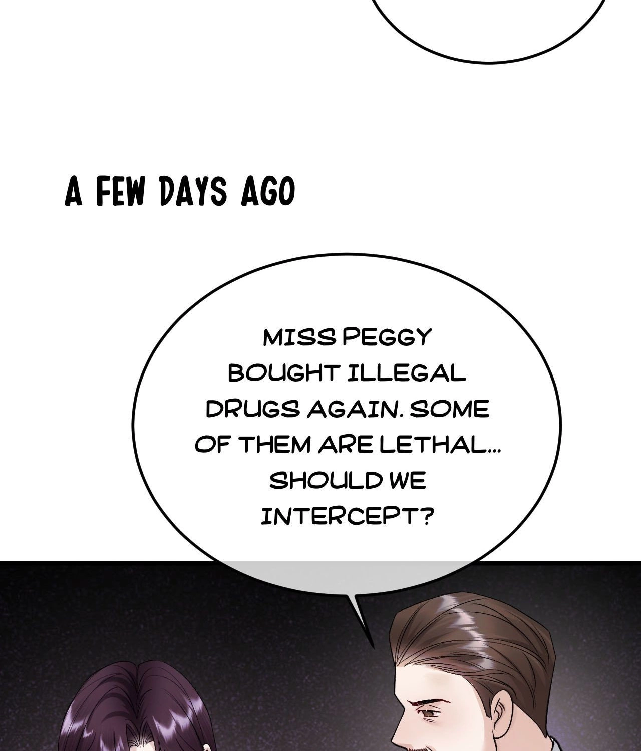 Gorgeous Robe Chapter 59 page 74 - 