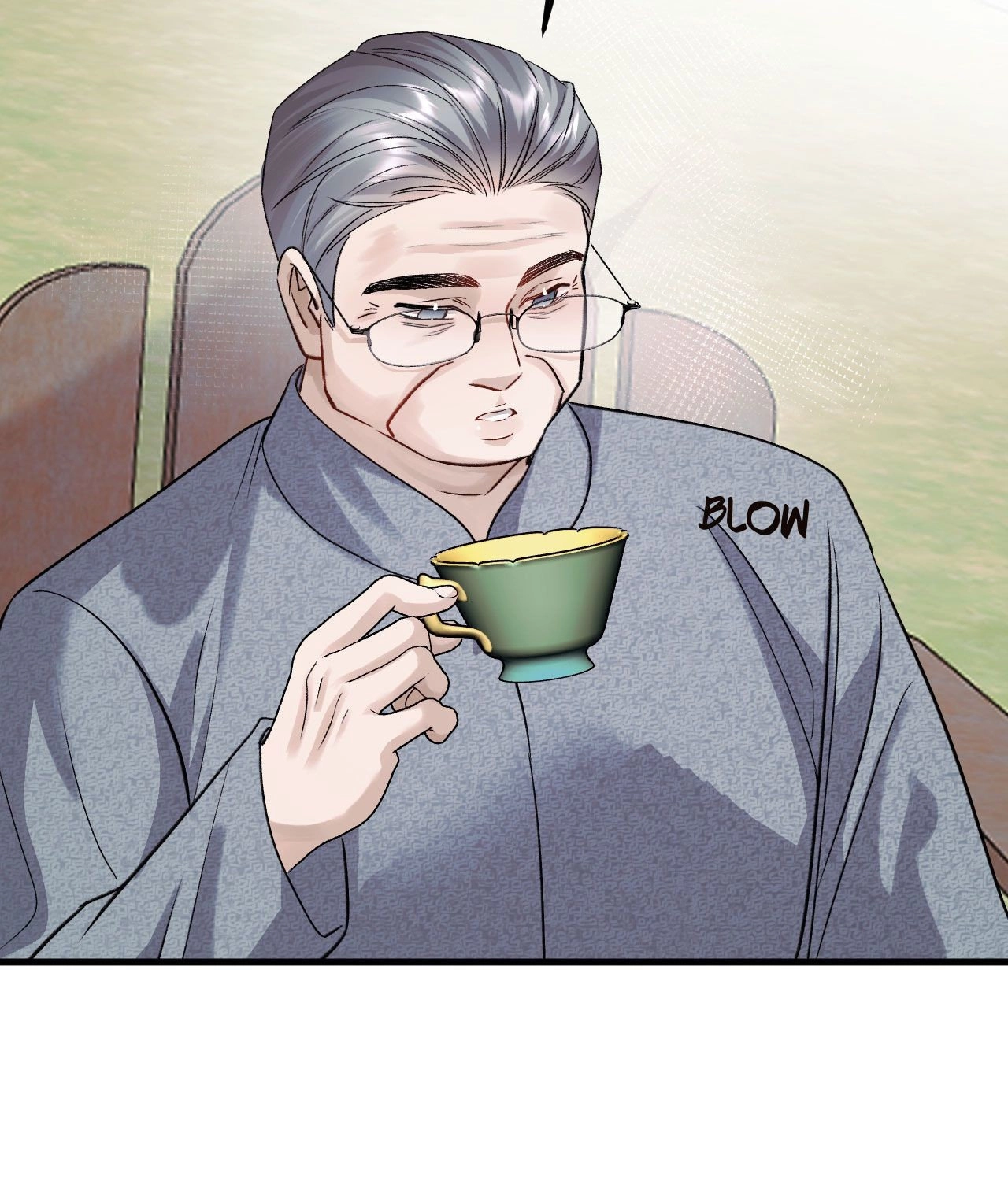 Gorgeous Robe Chapter 59 page 79 - 