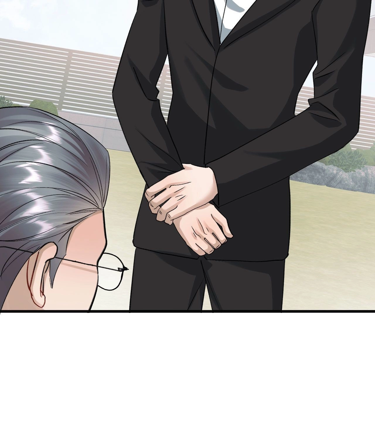 Gorgeous Robe Chapter 59 page 87 - 