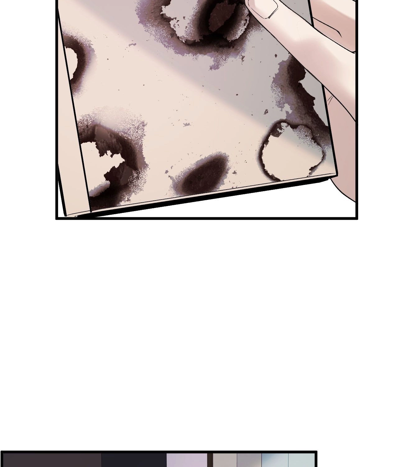 Gorgeous Robe Chapter 59 page 10 - 