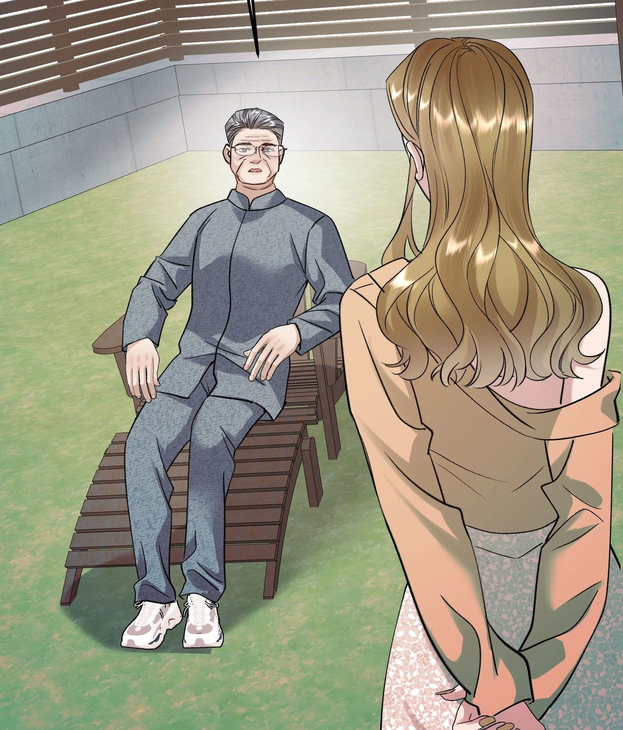 Gorgeous Robe Chapter 59 page 92 - 