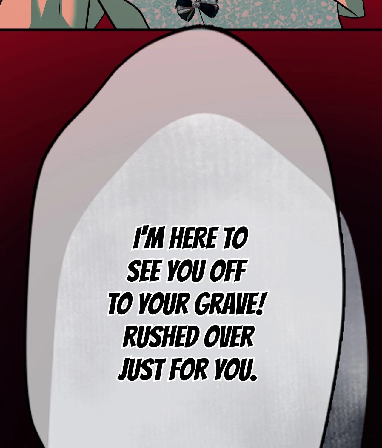 Gorgeous Robe Chapter 59 page 95 - 