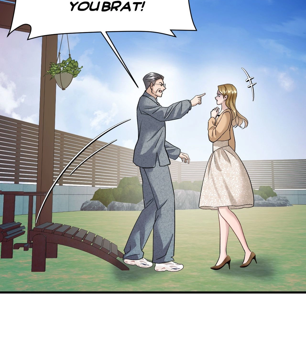 Gorgeous Robe Chapter 59 page 98 - 