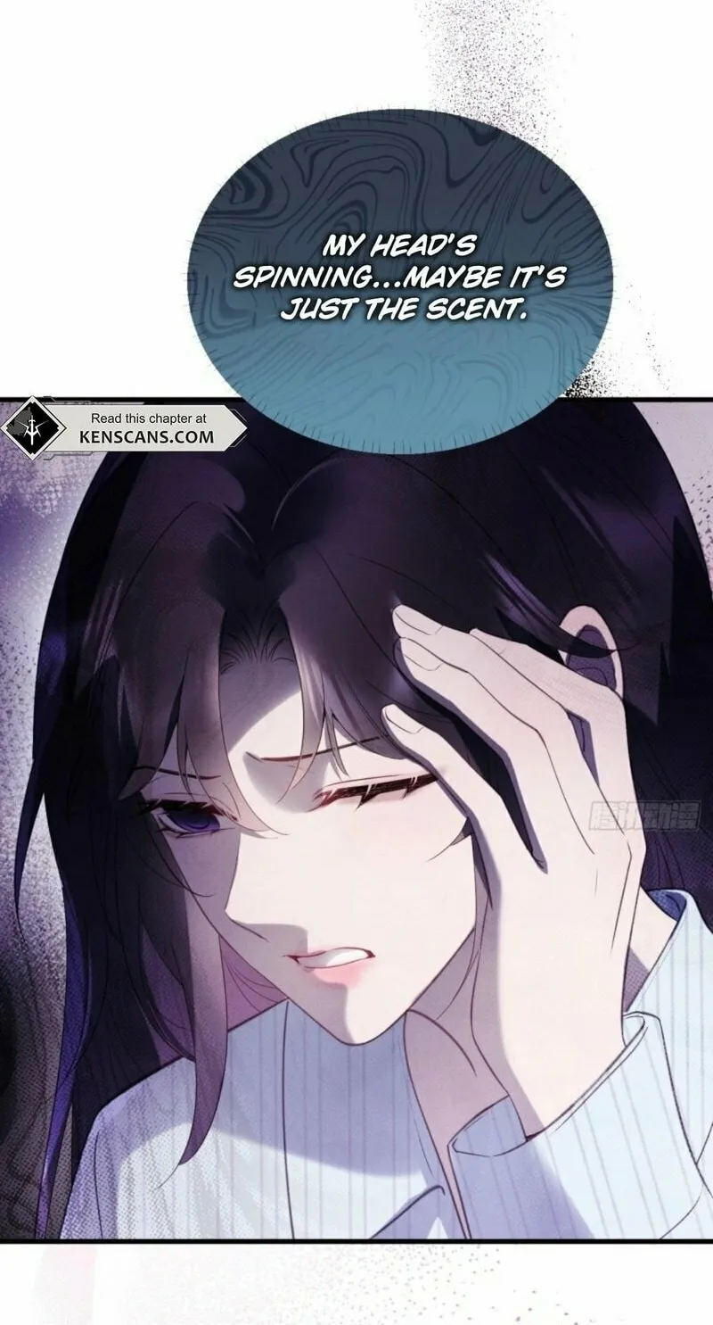 Read Gorgeous Robe chapter 6 image 11 on Lezhin