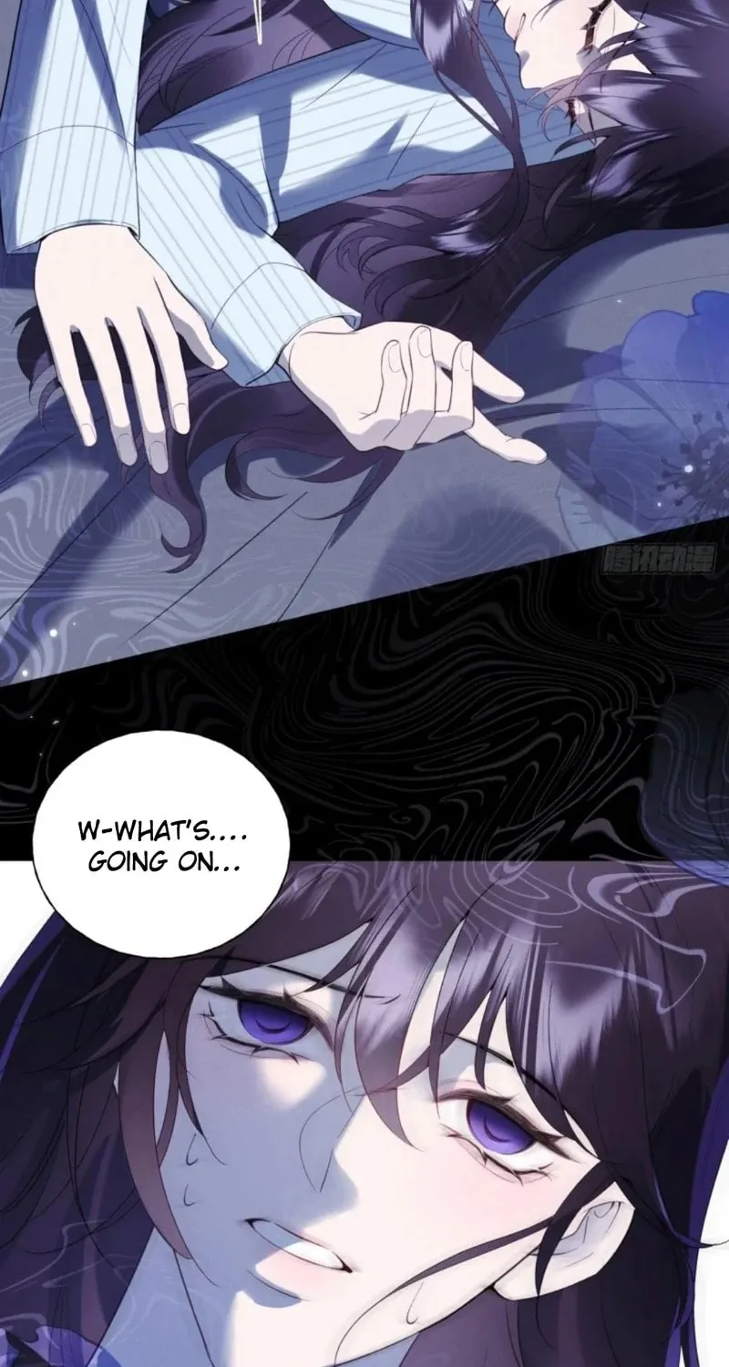 Read Gorgeous Robe chapter 6 image 17 on Lezhin