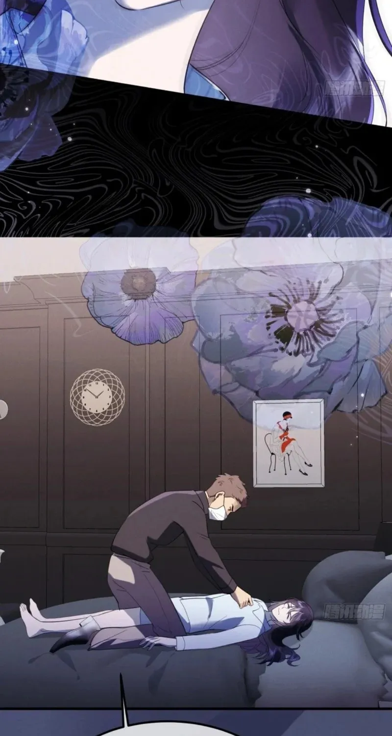 Read Gorgeous Robe chapter 6 image 18 on Lezhin