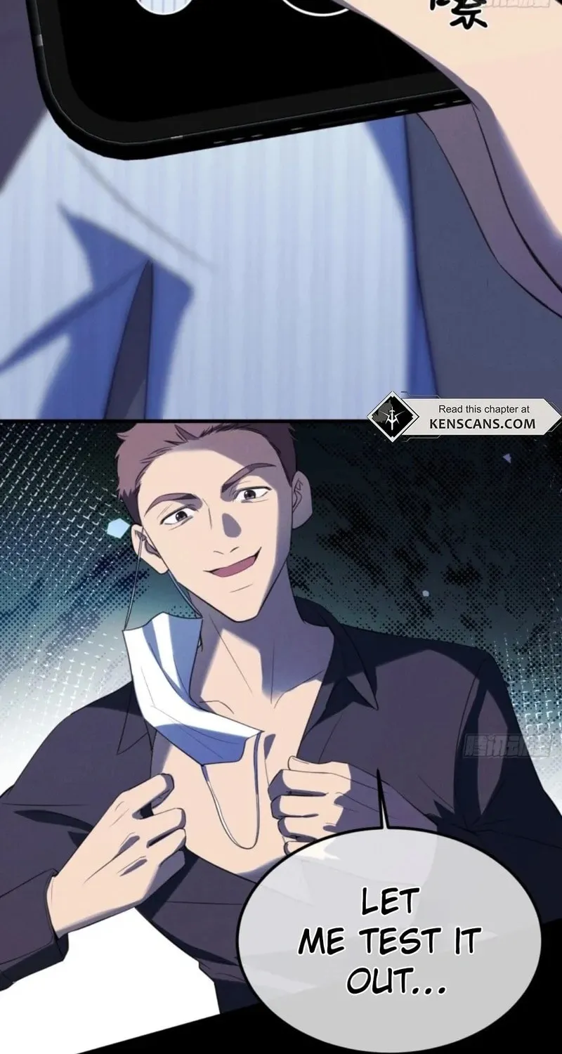 Read Gorgeous Robe chapter 6 image 21 on Lezhin