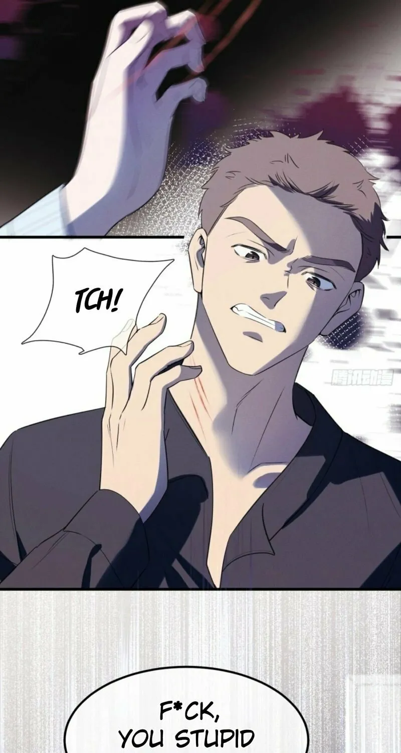 Read Gorgeous Robe chapter 6 image 24 on Lezhin