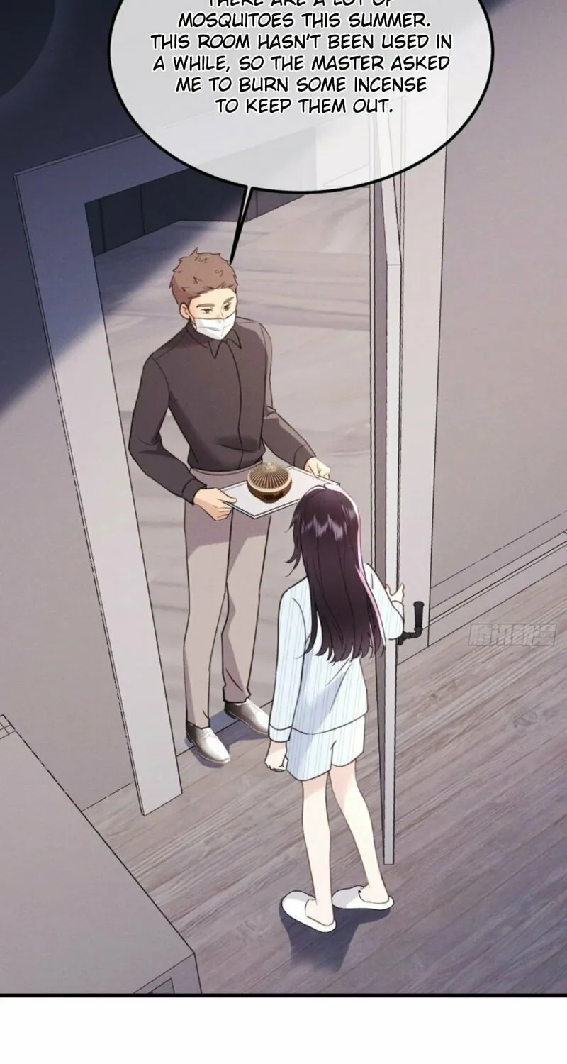 Read Gorgeous Robe chapter 6 image 3 on Lezhin