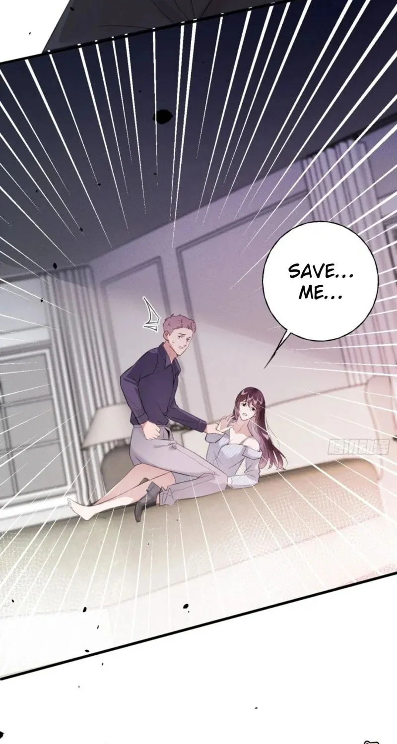 Read Gorgeous Robe chapter 6 image 38 on Lezhin