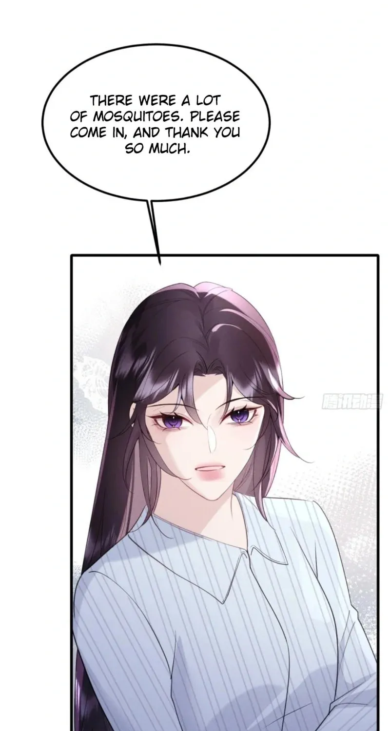 Read Gorgeous Robe chapter 6 image 4 on Lezhin