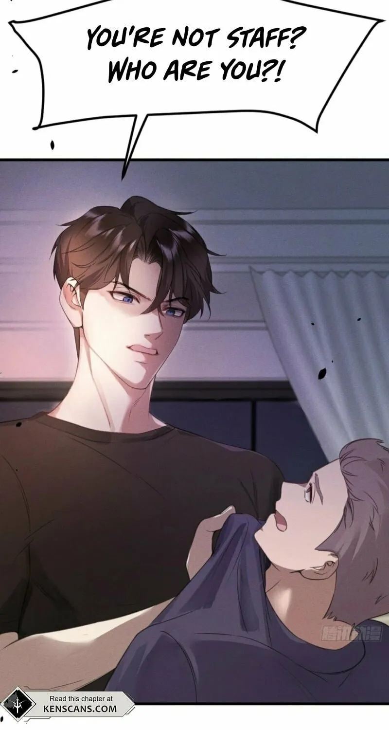 Read Gorgeous Robe chapter 6 image 42 on Lezhin