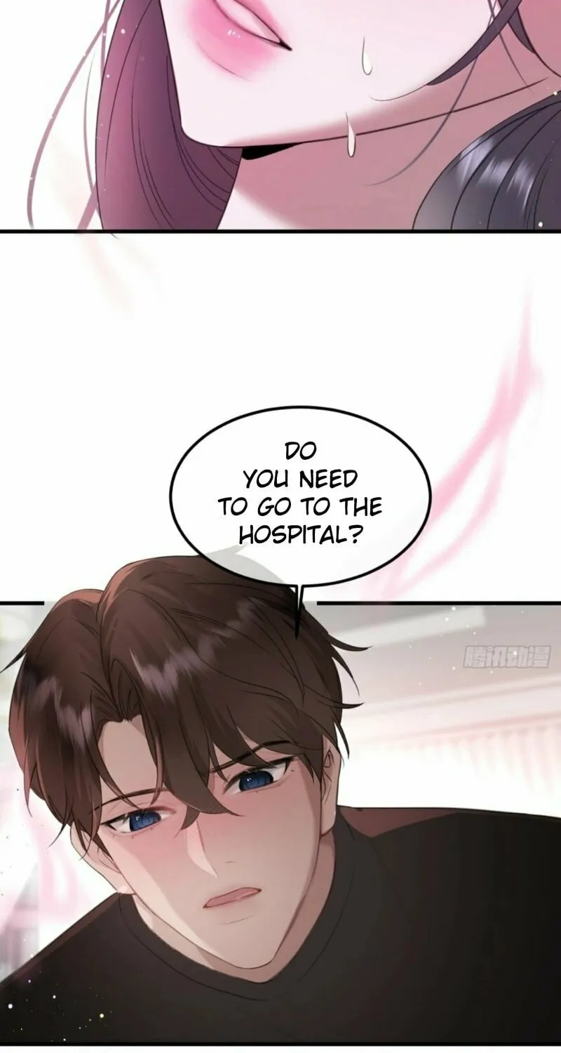 Read Gorgeous Robe chapter 6 image 47 on Lezhin
