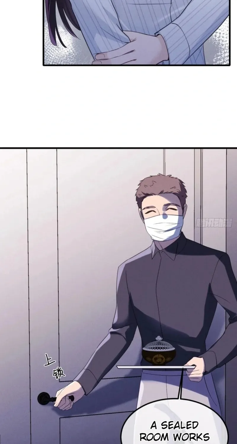 Read Gorgeous Robe chapter 6 image 5 on Lezhin