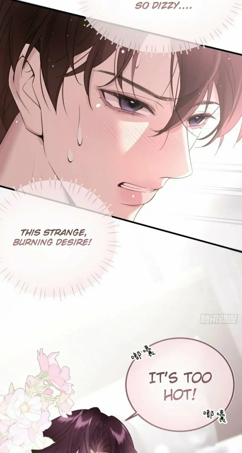 Read Gorgeous Robe chapter 6 image 52 on Lezhin