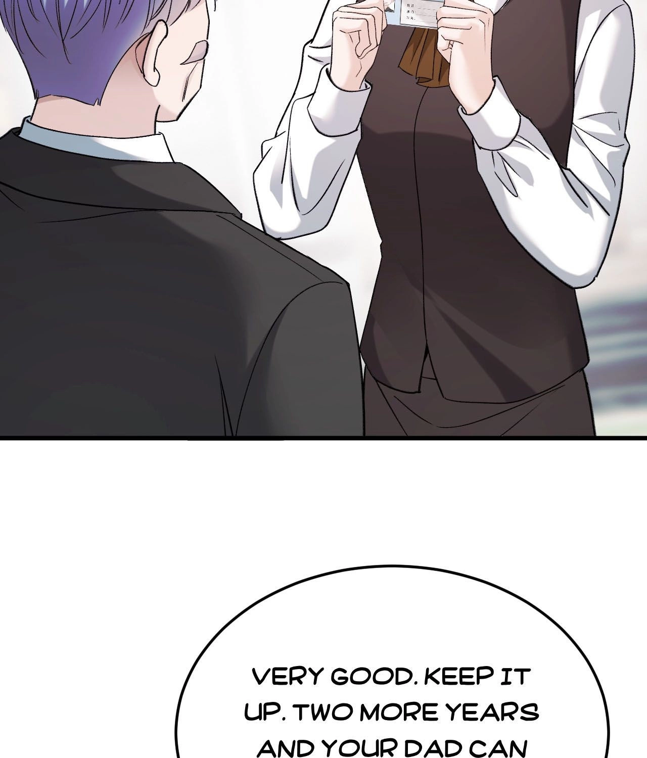 Gorgeous Robe Chapter 60 page 11 - 