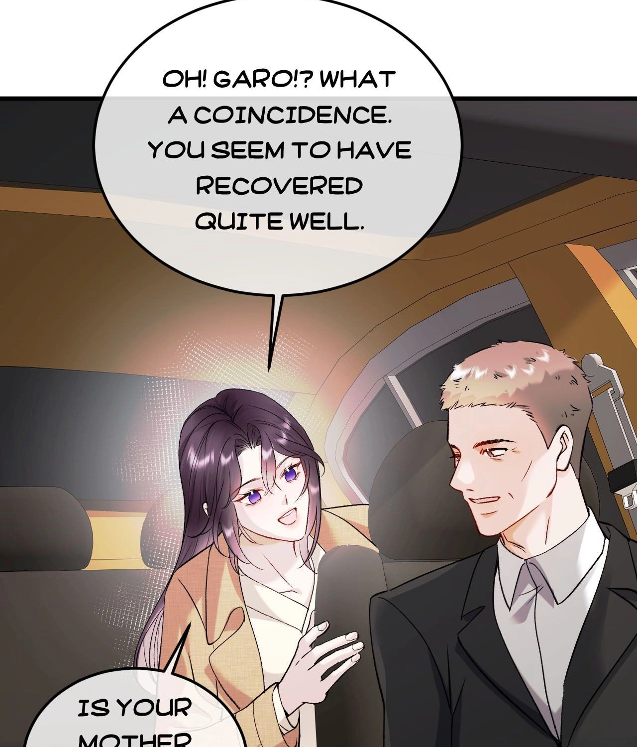 Gorgeous Robe Chapter 60 page 104 - 