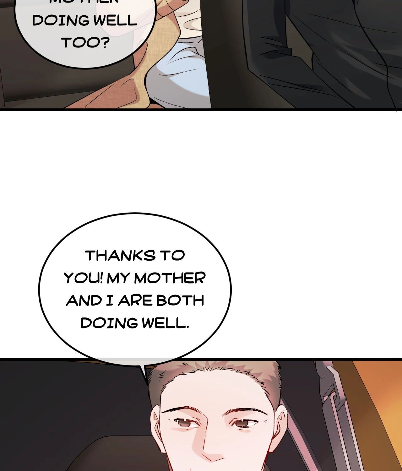 Gorgeous Robe Chapter 60 page 105 - 