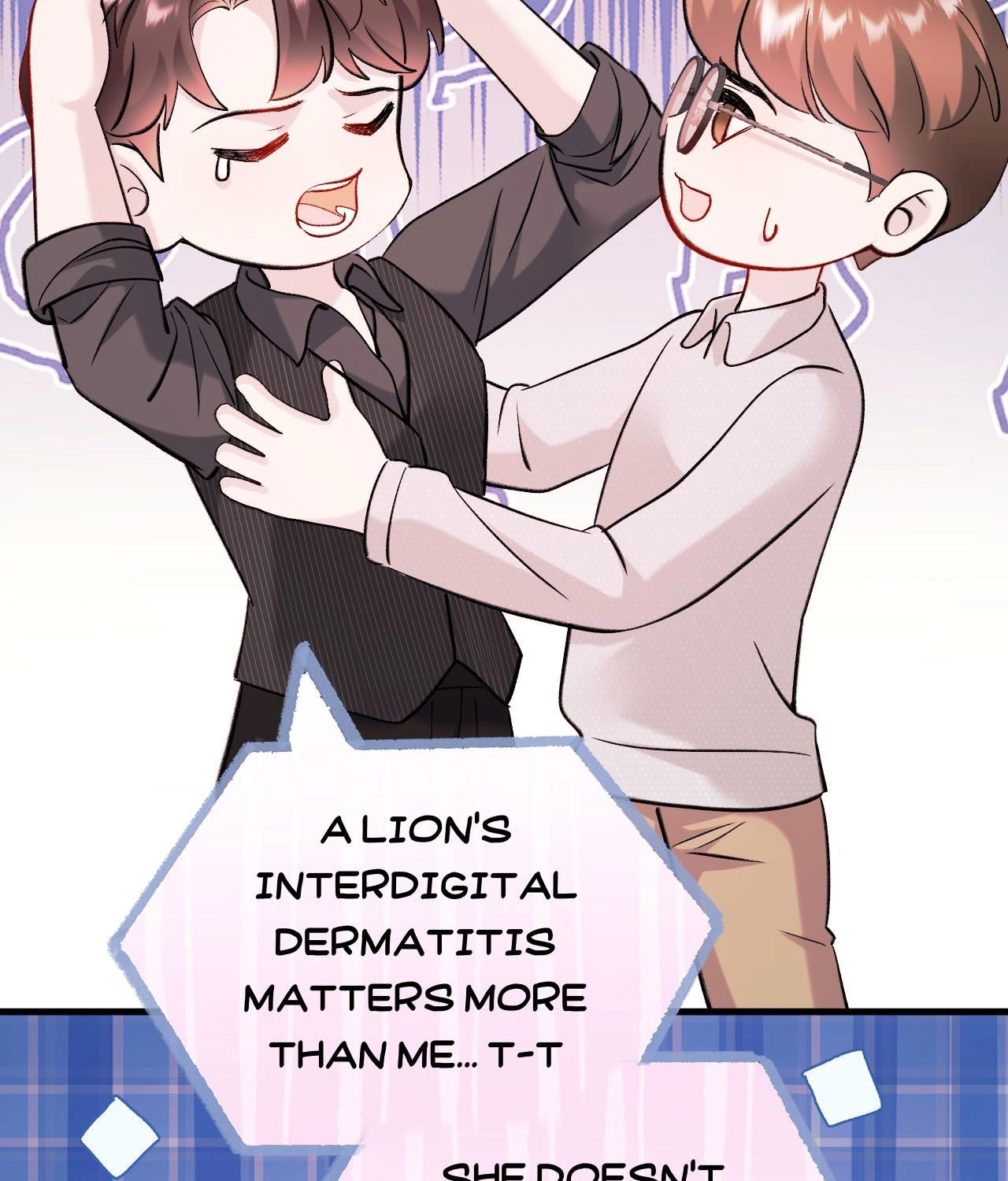 Gorgeous Robe Chapter 60 page 112 - 