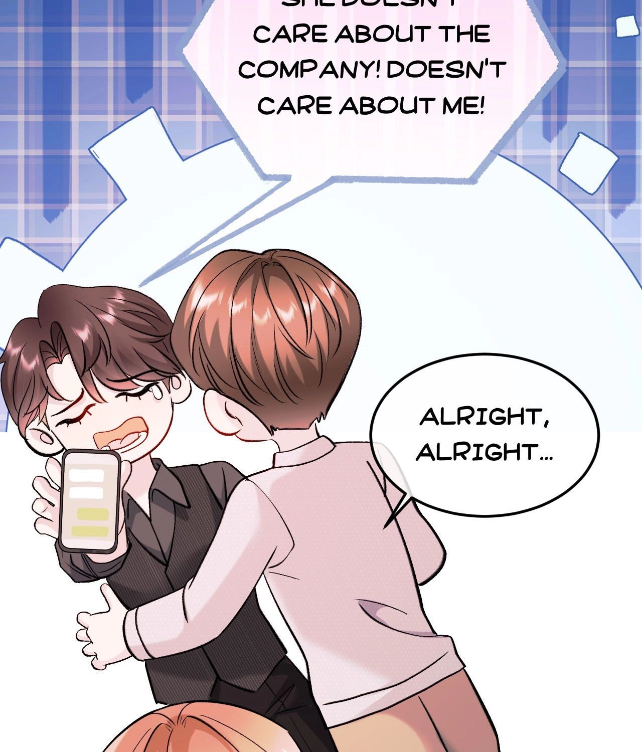 Gorgeous Robe Chapter 60 page 113 - 