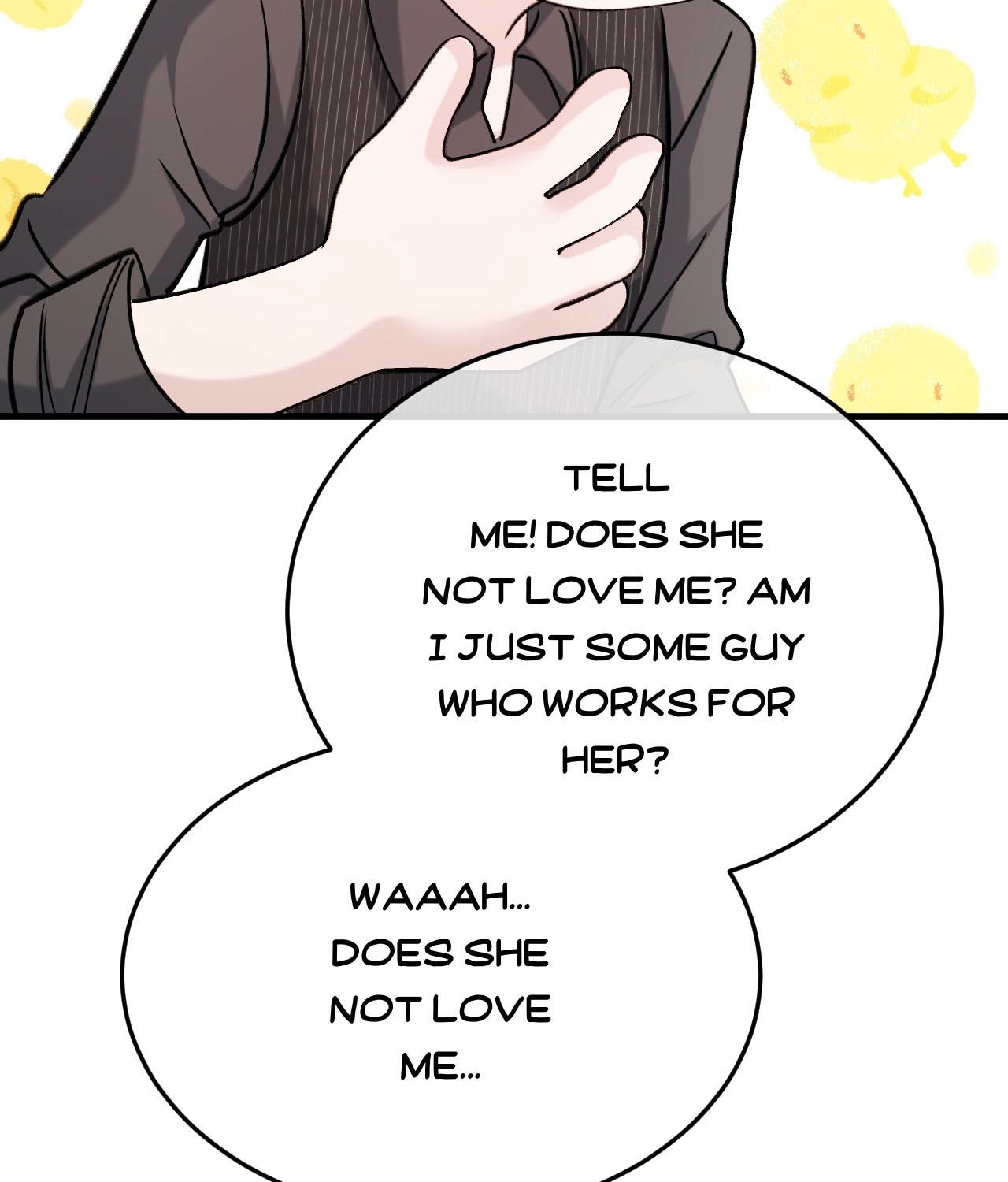 Gorgeous Robe Chapter 60 page 116 - 