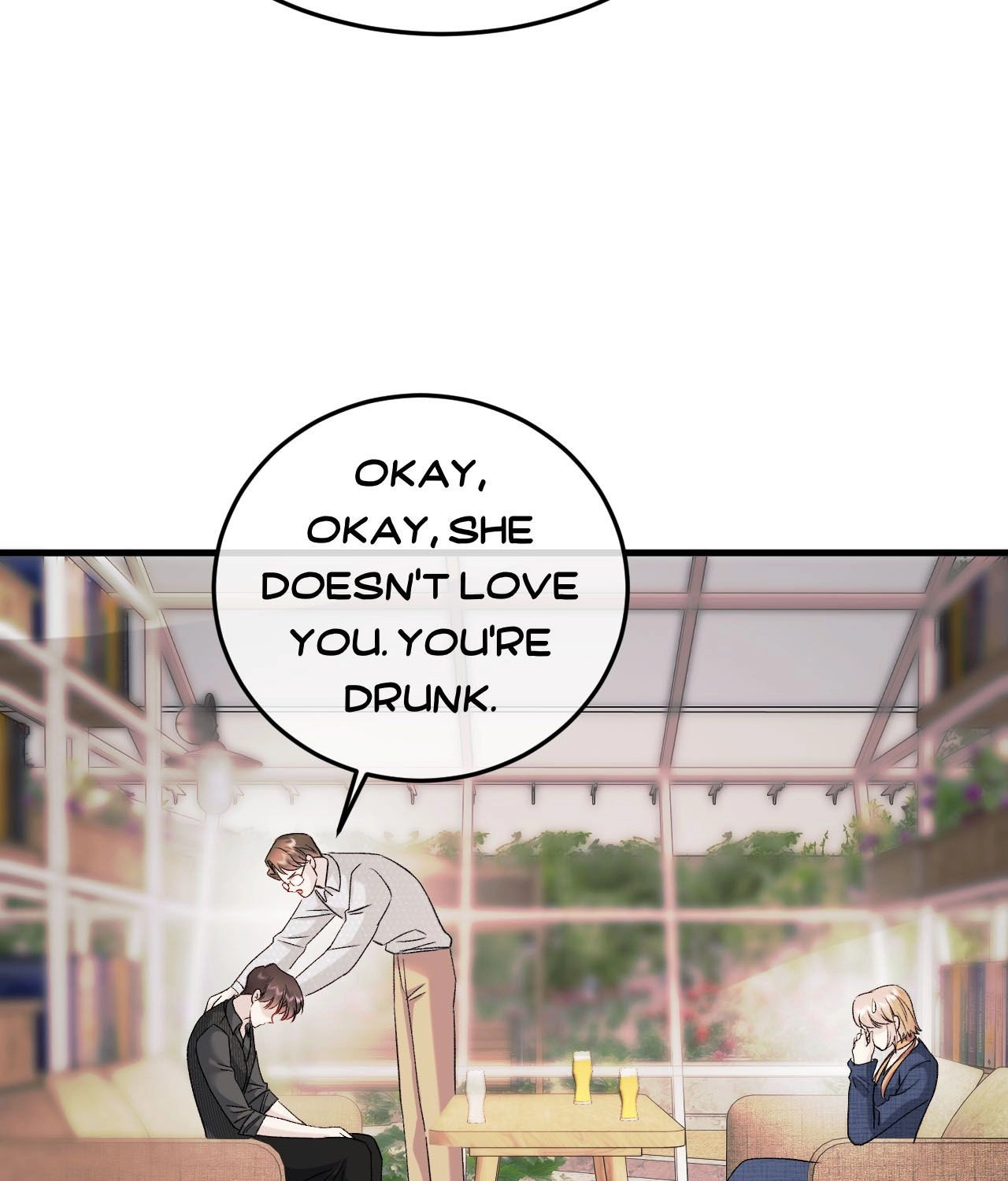 Gorgeous Robe Chapter 60 page 117 - 