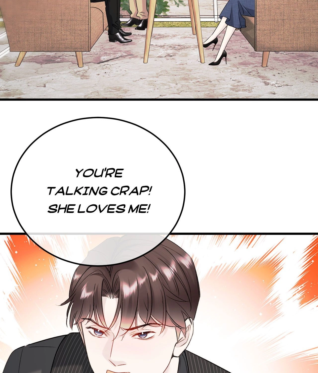 Gorgeous Robe Chapter 60 page 118 - 