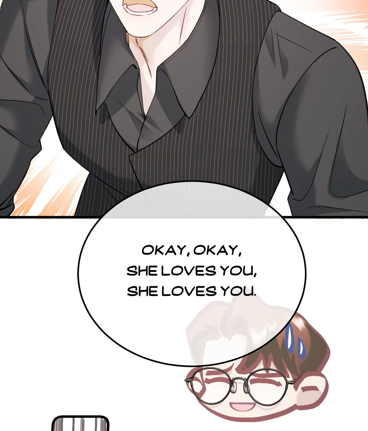 Gorgeous Robe Chapter 60 page 119 - 
