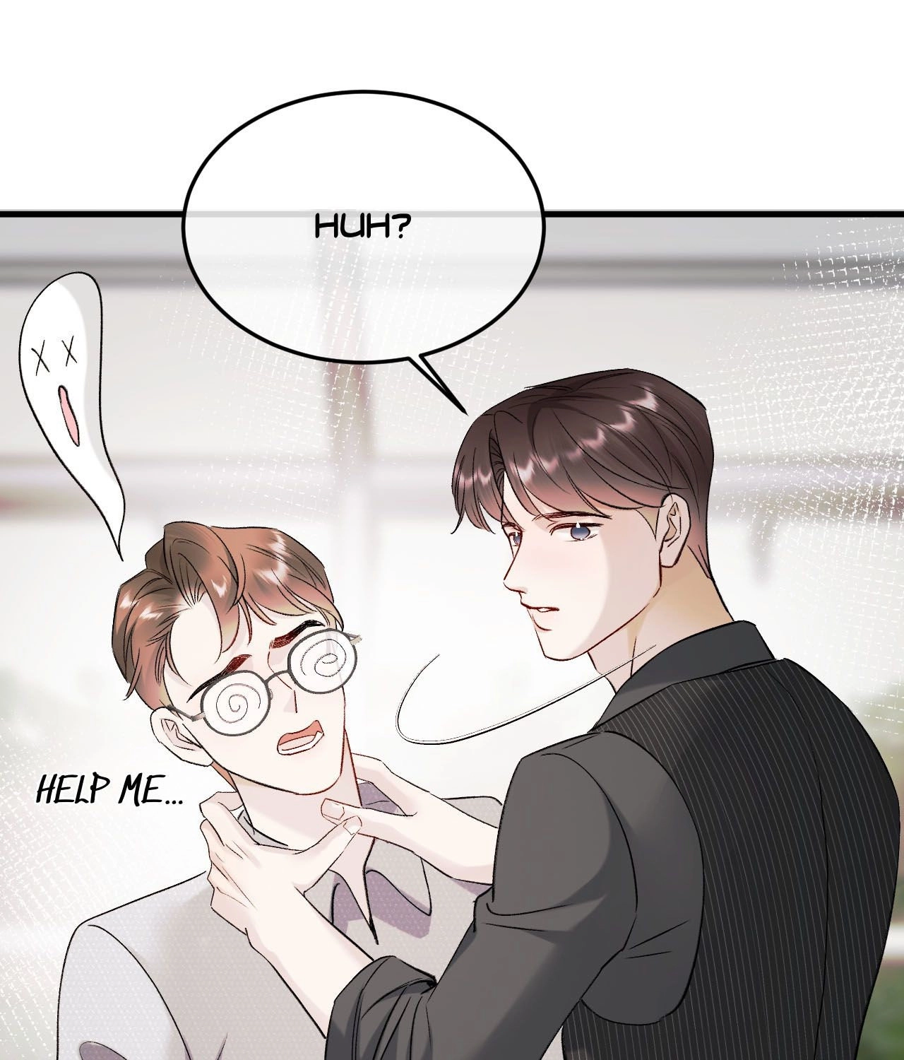 Gorgeous Robe Chapter 60 page 124 - 