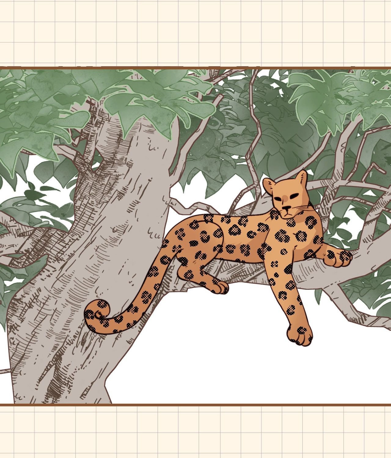 Gorgeous Robe Chapter 60 page 139 - 