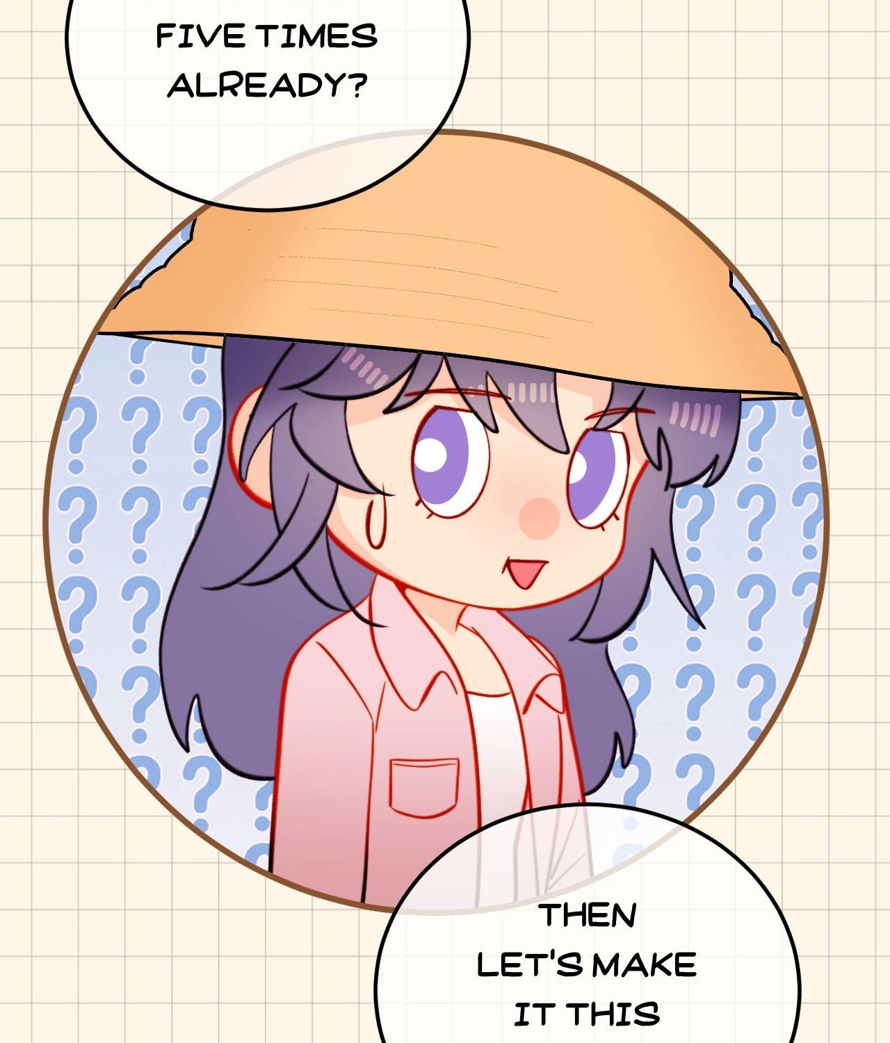 Gorgeous Robe Chapter 60 page 143 - 