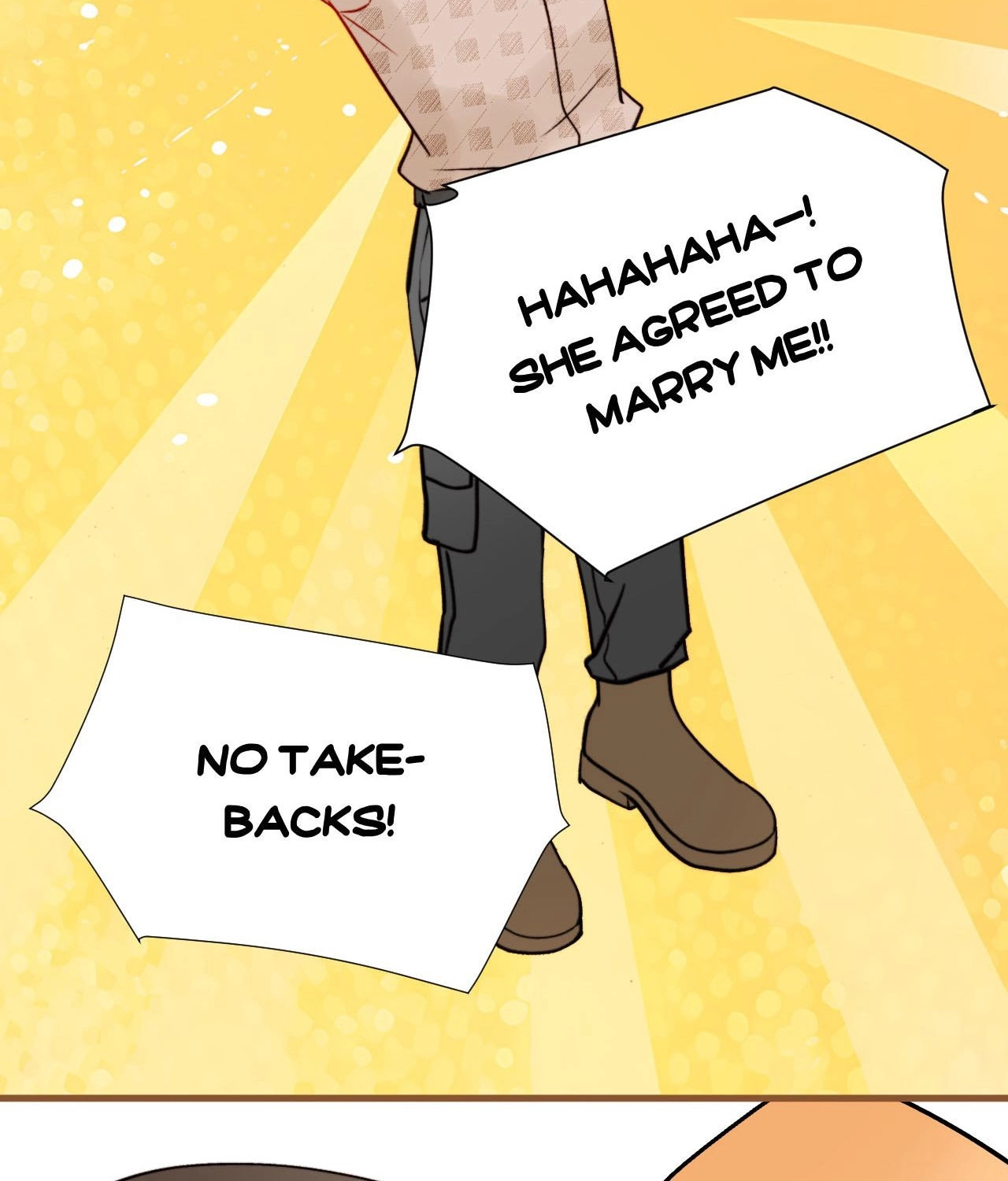 Gorgeous Robe Chapter 60 page 146 - 