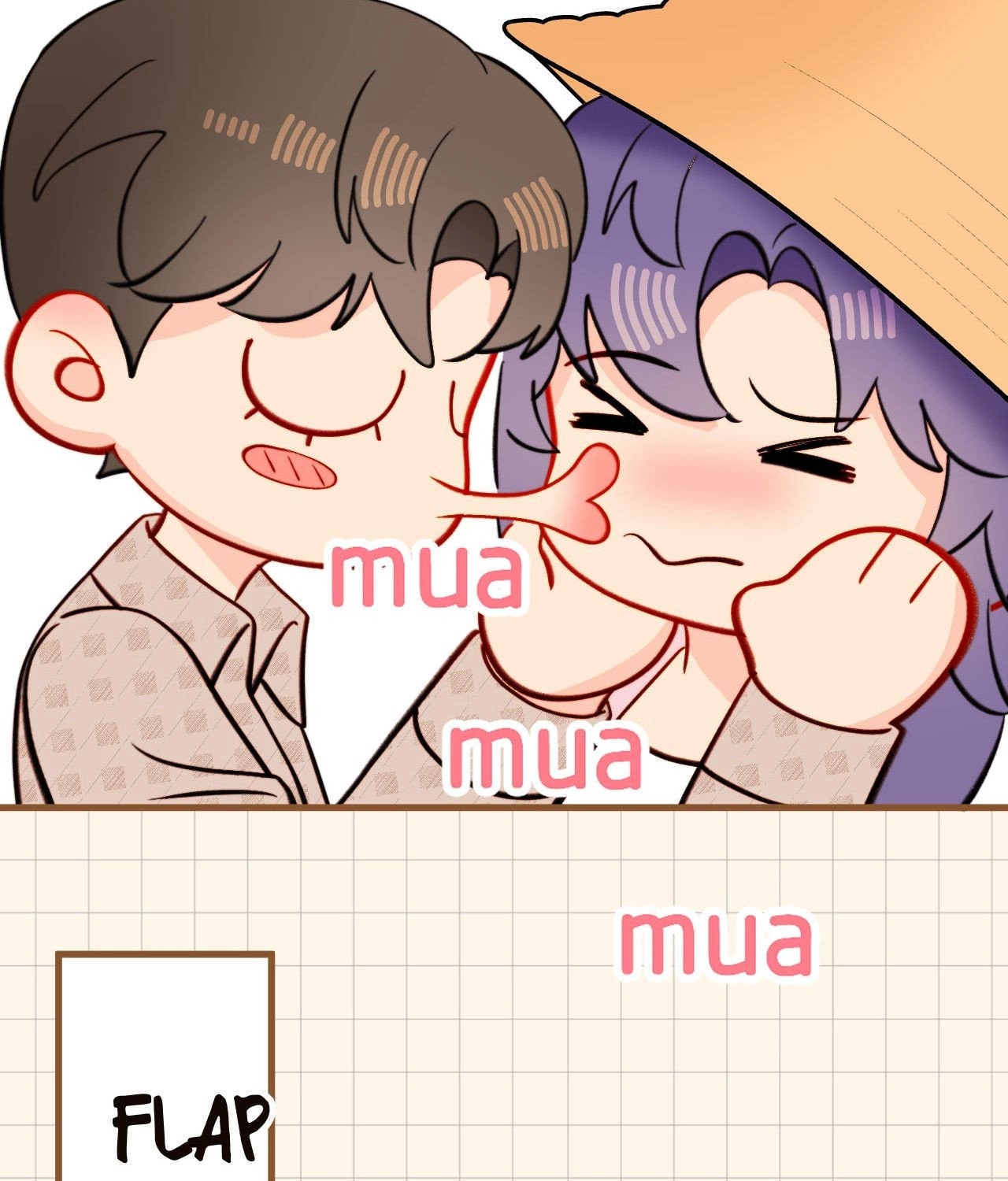 Gorgeous Robe Chapter 60 page 147 - 