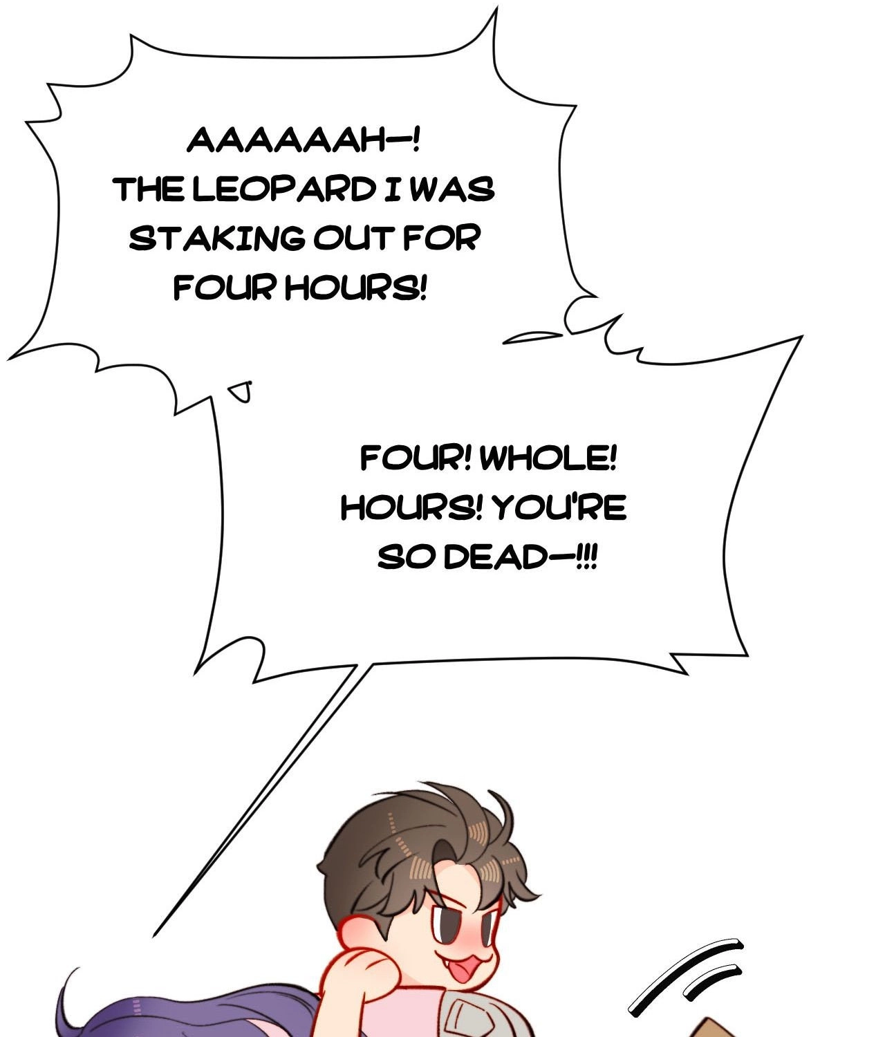 Gorgeous Robe Chapter 60 page 150 - 