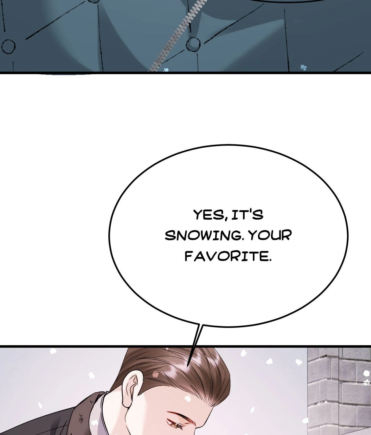 Gorgeous Robe Chapter 60 page 21 - 