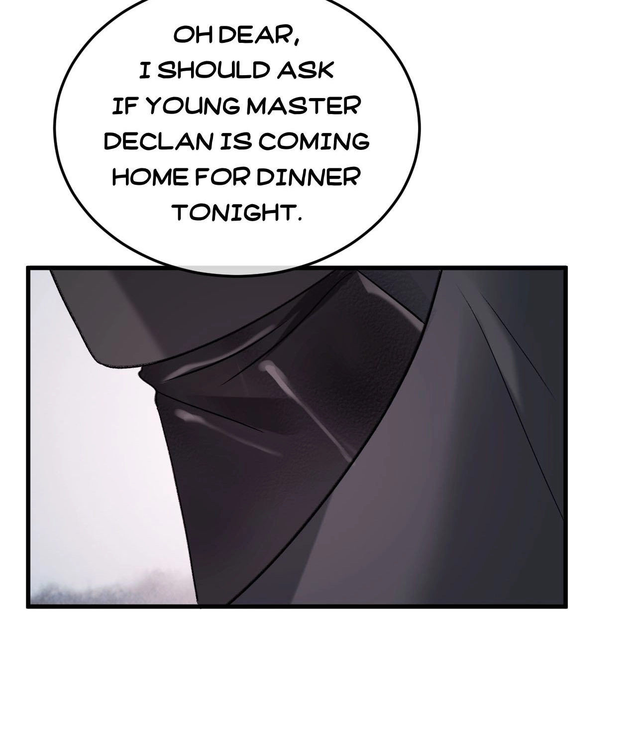 Gorgeous Robe Chapter 60 page 23 - 