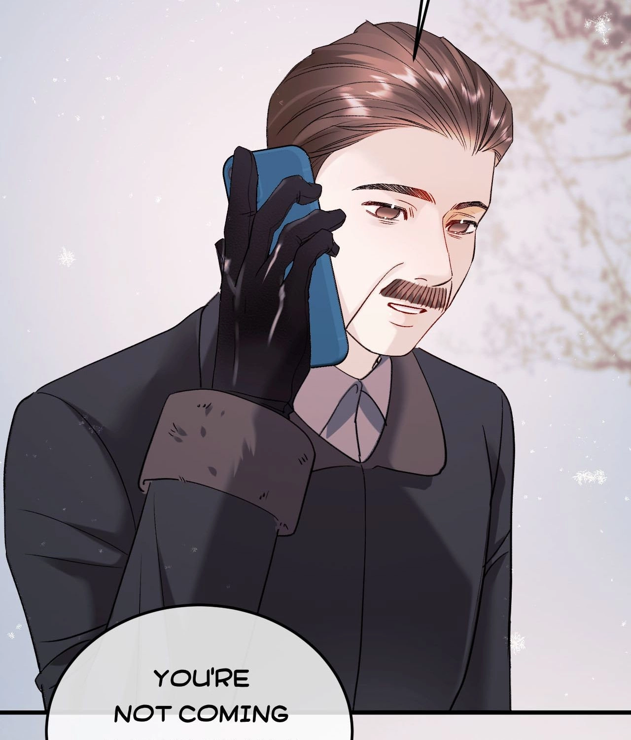 Gorgeous Robe Chapter 60 page 25 - 