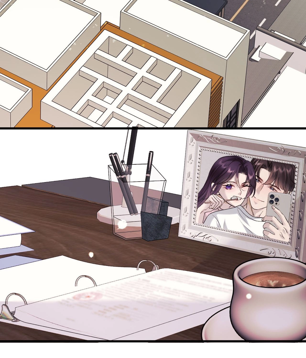 Gorgeous Robe Chapter 60 page 29 - 