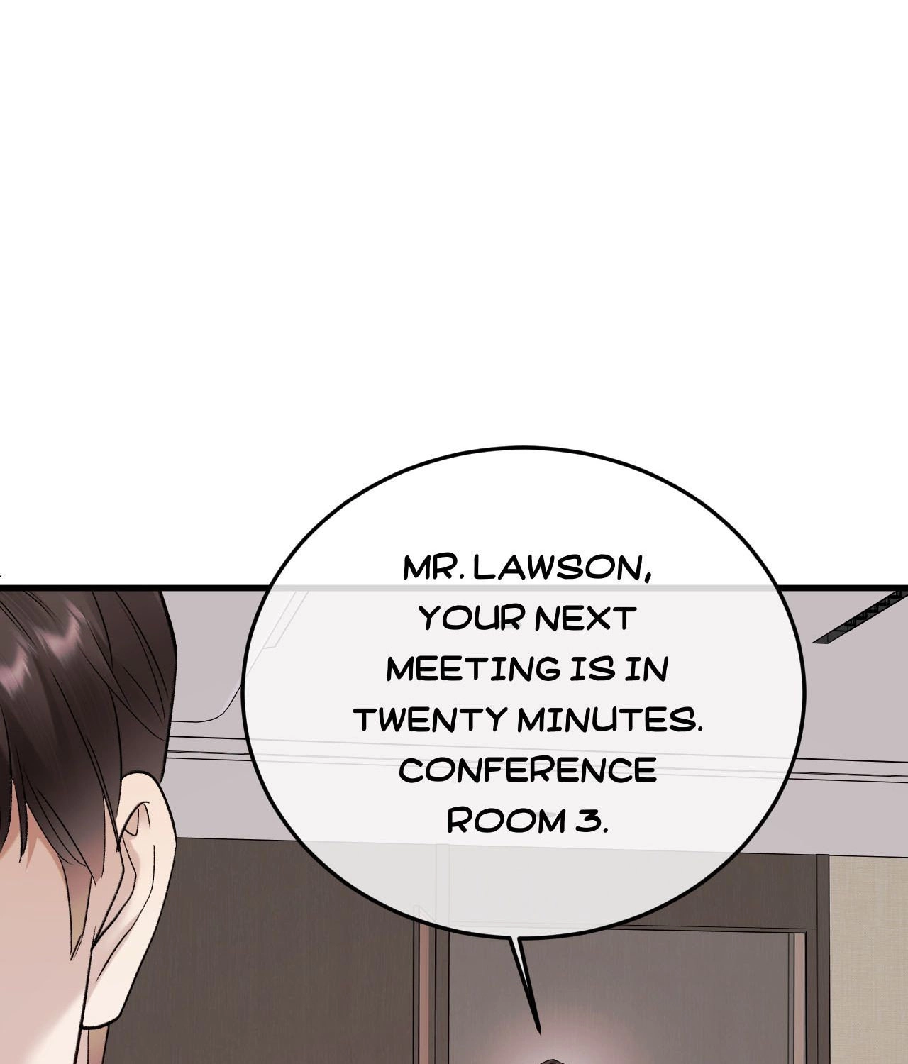 Gorgeous Robe Chapter 60 page 39 - 
