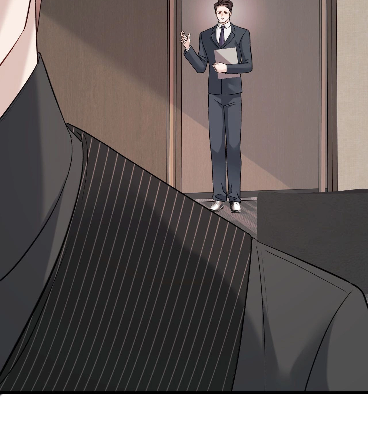 Gorgeous Robe Chapter 60 page 40 - 