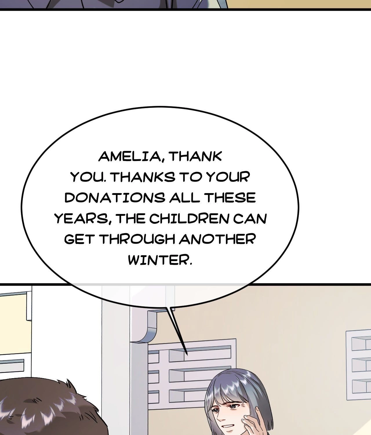 Gorgeous Robe Chapter 60 page 5 - 