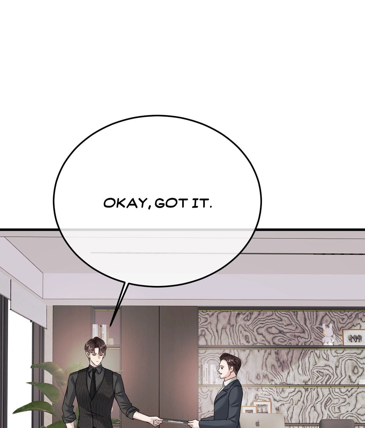 Gorgeous Robe Chapter 60 page 41 - 
