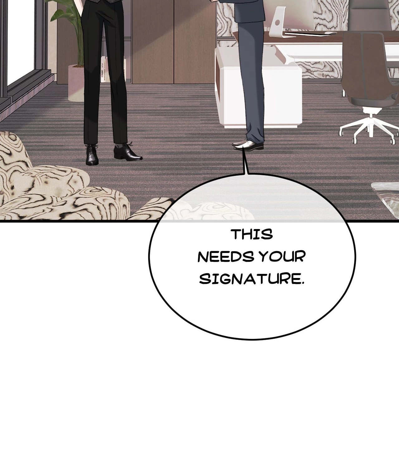 Gorgeous Robe Chapter 60 page 42 - 