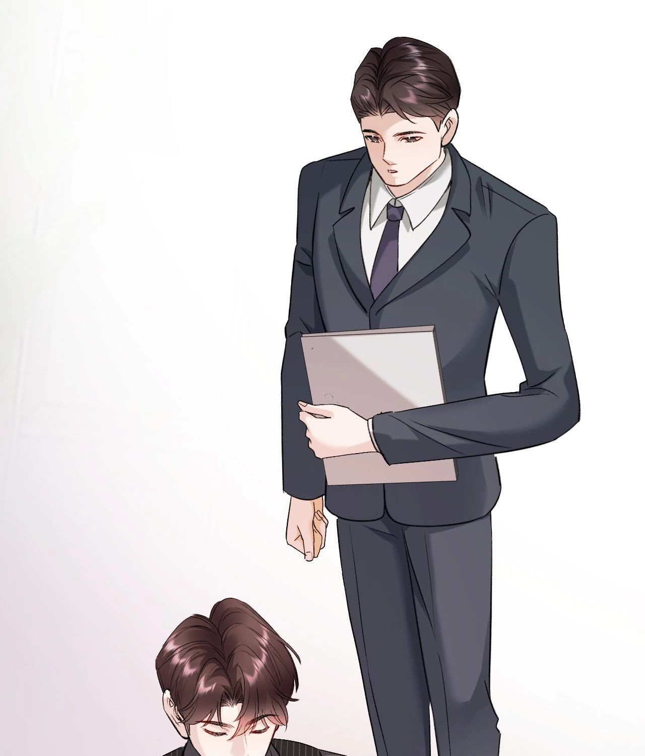 Gorgeous Robe Chapter 60 page 47 - 