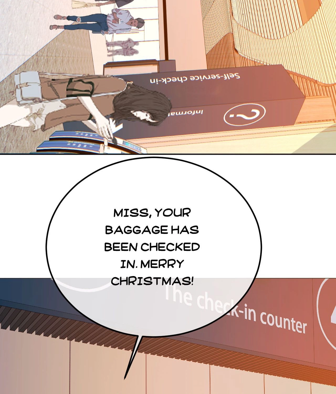 Gorgeous Robe Chapter 60 page 54 - 