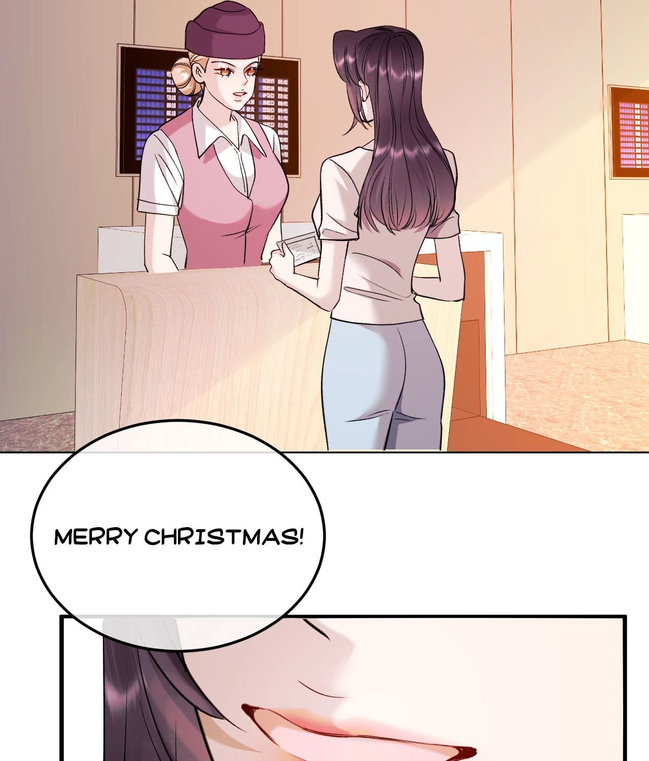 Gorgeous Robe Chapter 60 page 55 - 