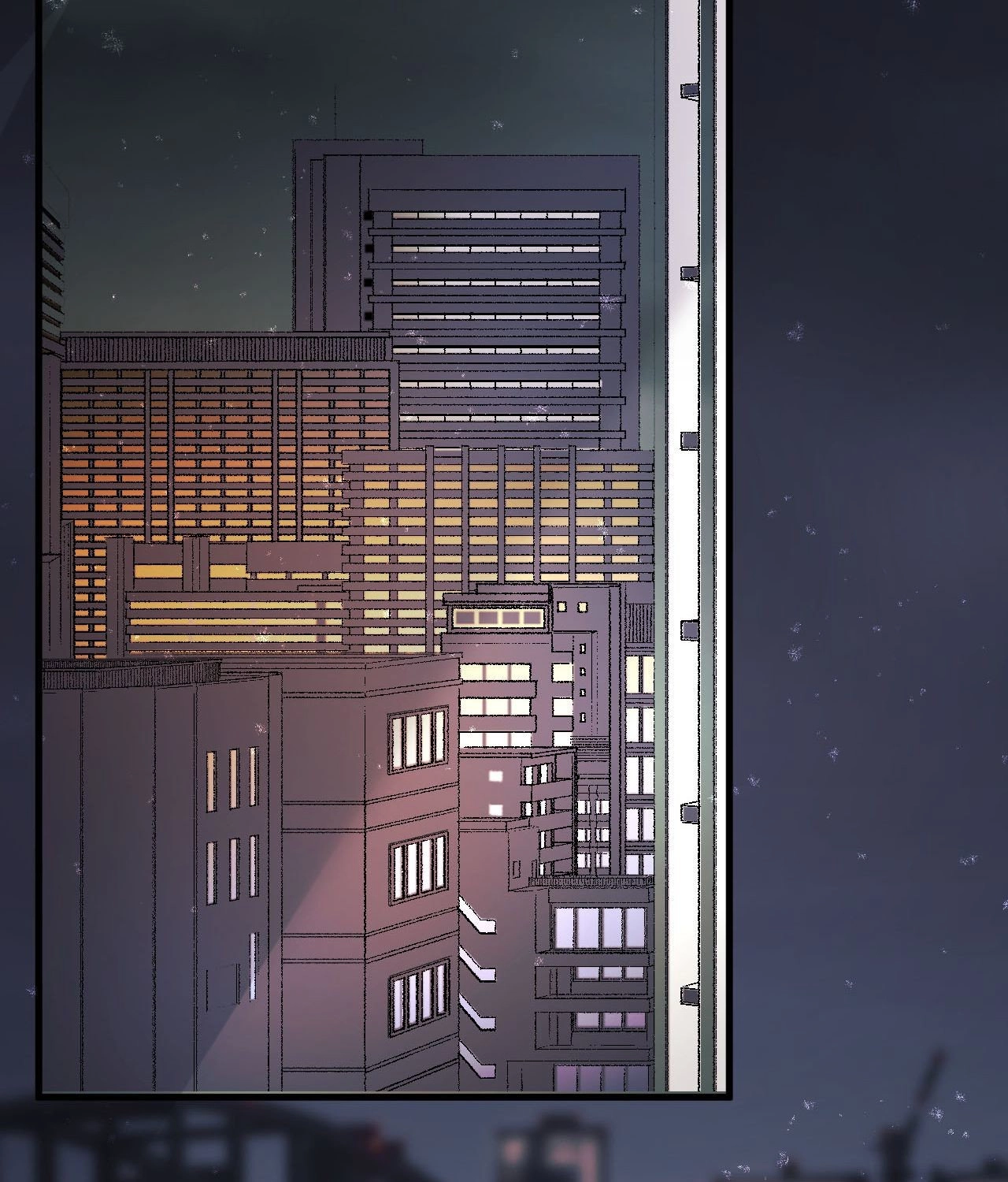 Gorgeous Robe Chapter 60 page 65 - 